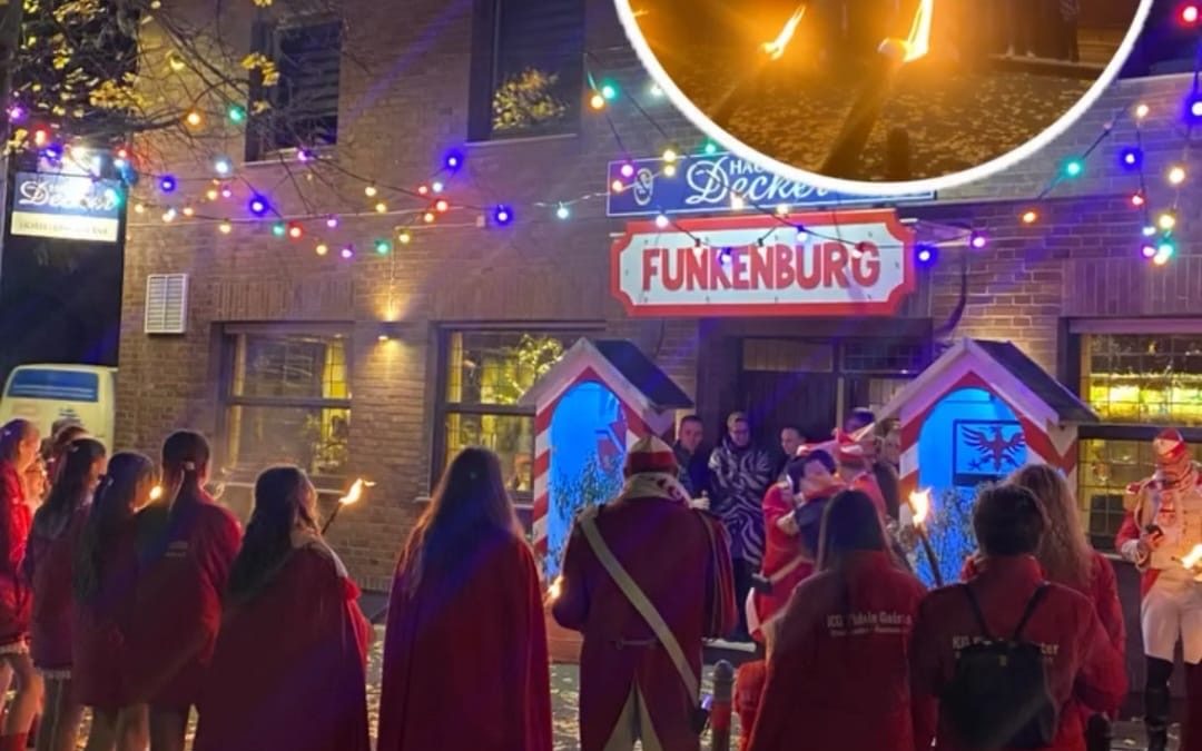 Nubbelerweckung 2025