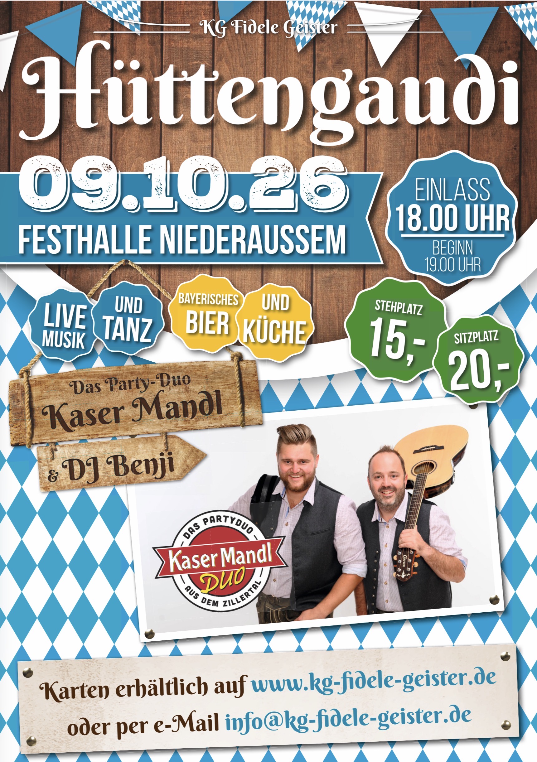 Oktoberfest 26